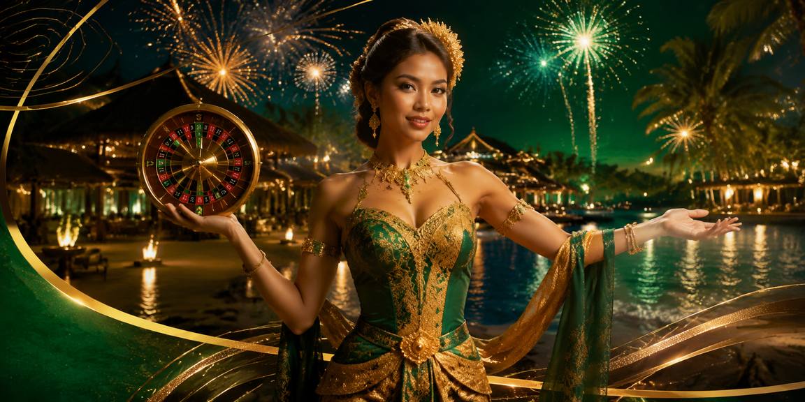 crv bet Genie Three Wishes